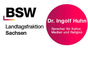 Dr. Ingolf Huhn MdL BSW-Fraktion